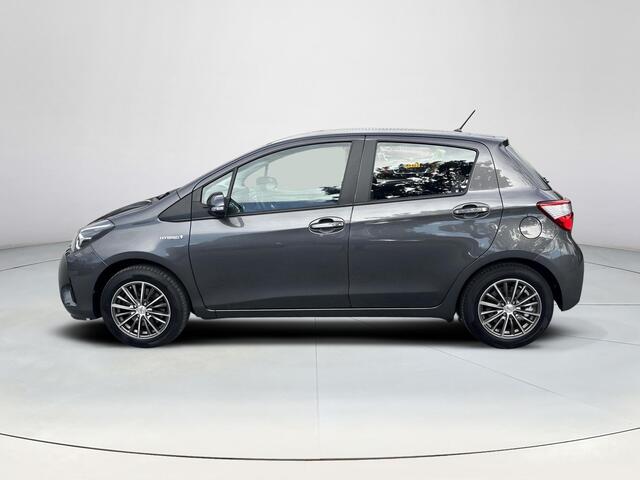 Toyota YARIS 1.5 Hybrid Active **CRUISE CONTROL/ LM VELGEN/ CLIMATE CONTROL**
