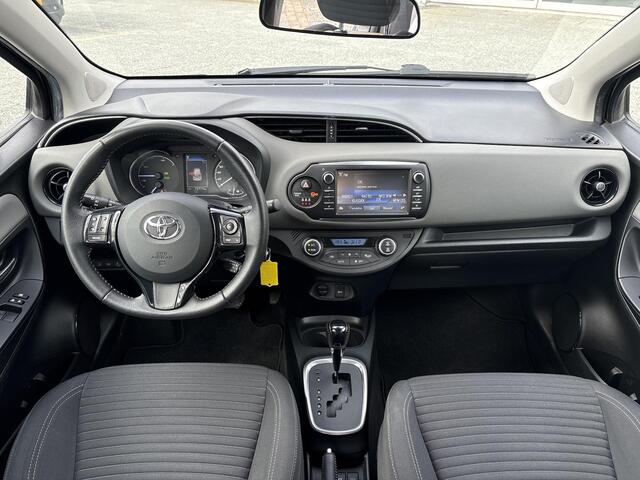 Toyota YARIS 1.5 Hybrid Active **CRUISE CONTROL/ LM VELGEN/ CLIMATE CONTROL**