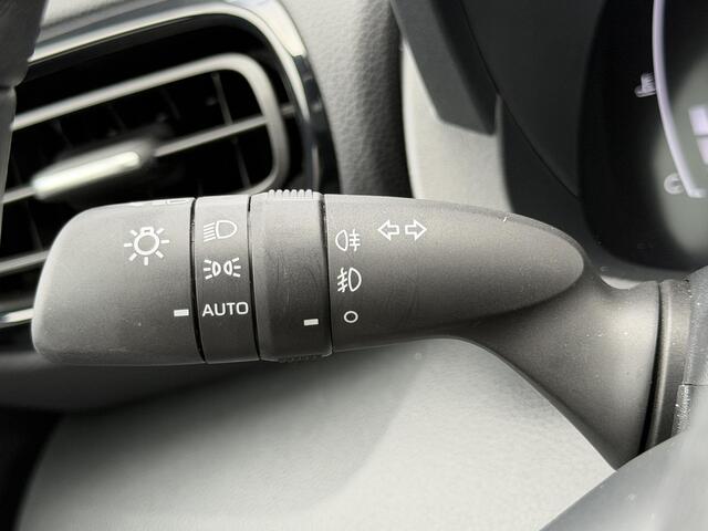 Toyota YARIS Cross 1.5 Hybrid 115 First Edition achteruitrijcamera / Stoelverwarming voor