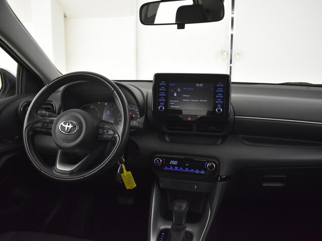 Toyota YARIS 1.5 Hybrid Active | Carplay/Android Auto | Adapt. cruise