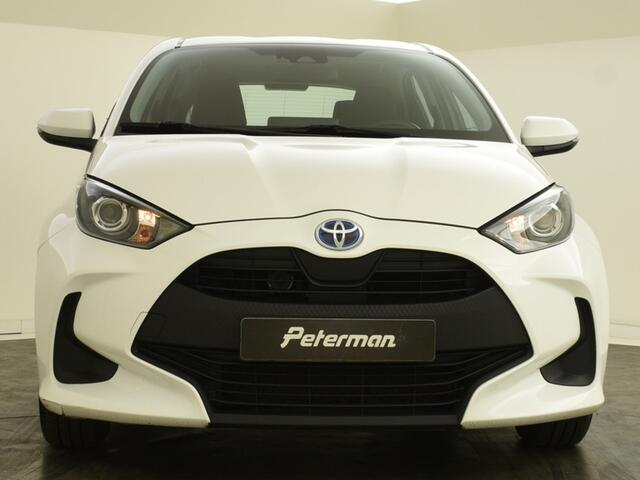 Toyota YARIS 1.5 Hybrid Active | Carplay/Android Auto | Adapt. cruise