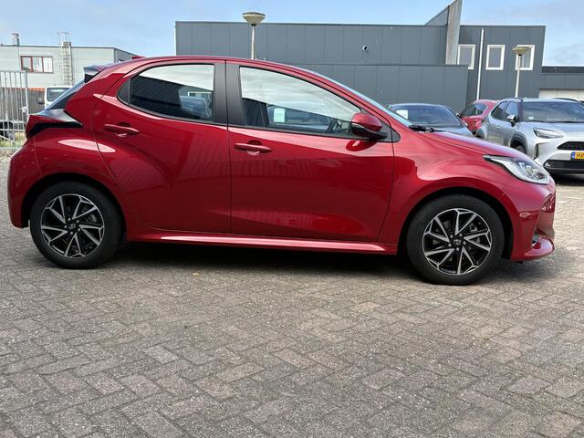 Toyota YARIS 1.5 Hybrid Dynamic