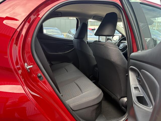 Toyota YARIS 1.5 Hybrid Dynamic