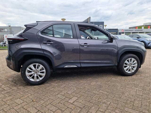 Toyota YARIS Cross 1.5 Hybrid Dynamic Limited