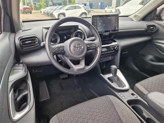 Toyota YARIS Cross 1.5 Hybrid Dynamic Limited