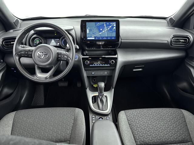 Toyota YARIS Cross 1.5 Hybrid Dynamic AWD | Cruise Control Adaptief | Achteruitrijcamera | Onderweg-naar-dealer