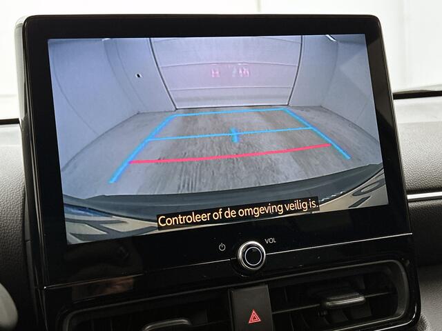 Toyota YARIS Cross 1.5 Hybrid 115 First Edition | NL-Auto | Parkeercamera |