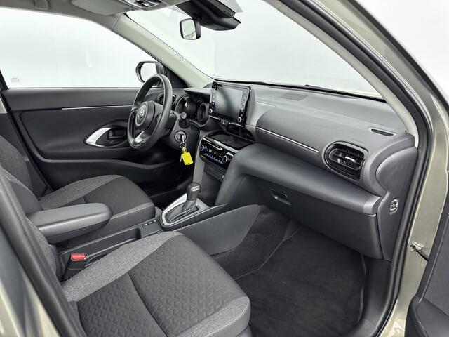 Toyota YARIS Cross 1.5 Hybrid Active | Cruise Control Adaptief | Achteruitrijcamera | Onderweg-naar-dealer