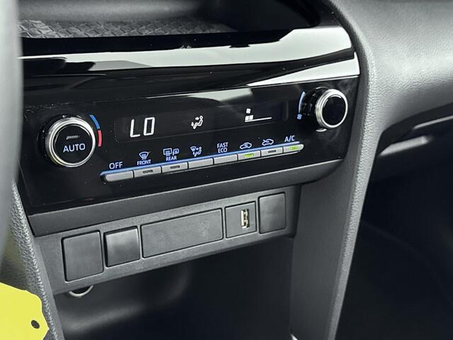 Toyota YARIS Cross 1.5 Hybrid Active | Cruise Control Adaptief | Achteruitrijcamera | Onderweg-naar-dealer