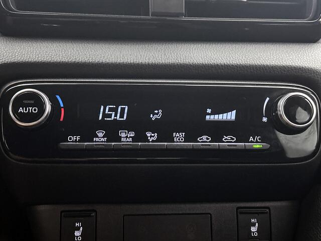 Toyota YARIS 1.5 Hybrid 115 Dynamic