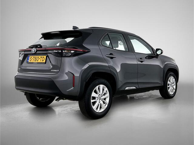 Toyota YARIS Cross 1.5 Hybrid Active