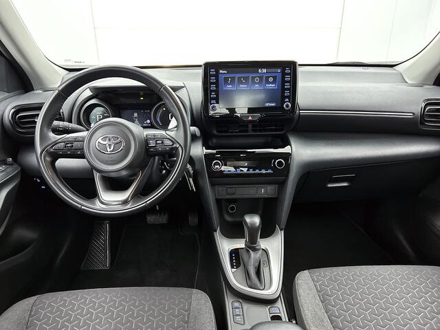 Toyota YARIS Cross 1.5 Hybrid Active