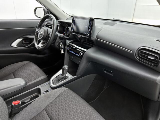 Toyota YARIS Cross 1.5 Hybrid Active