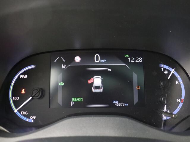 Toyota YARIS Cross 1.5 Hybrid Executive | BTW voertuig | Panoramadak | 360 camera | Head-Up Display | Dodehoek detectie | Full LED Adaptive | Stoel+stuurverwarming | Elektrische Achterklep | Navigatie | Apple CarPlay/Android Auto |