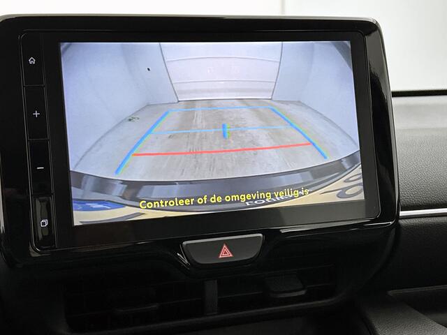 Toyota YARIS 1.5 Hybrid 115 Active | Cruise Control Adaptief | Achteruitrijcamera | Onderweg-naar-dealer