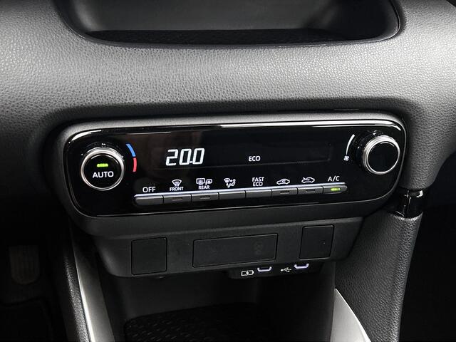 Toyota YARIS 1.5 Hybrid 115 Active | Cruise Control Adaptief | Achteruitrijcamera | Onderweg-naar-dealer