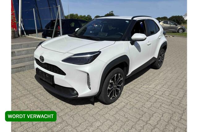 Toyota YARIS Cross 1.5 Hybrid 130 Dynamic |Navi|Carplay|PDC V+A|Dodehoek|Camera|