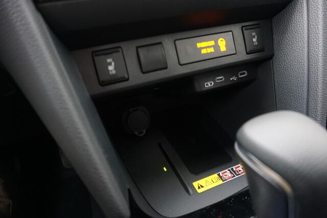 Toyota YARIS Cross 1.5 Hybrid 130 Dynamic |Navi|Carplay|PDC V+A|Dodehoek|Camera|