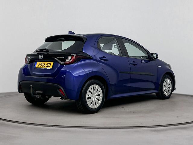 Toyota YARIS 1.5 Hybrid Active