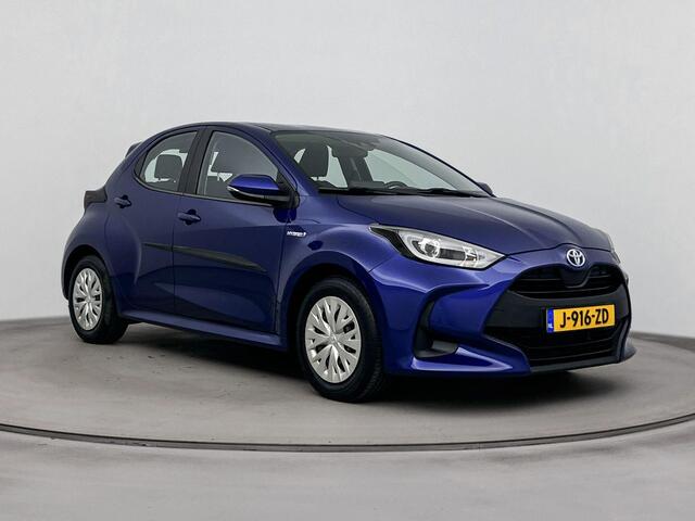 Toyota YARIS 1.5 Hybrid Active