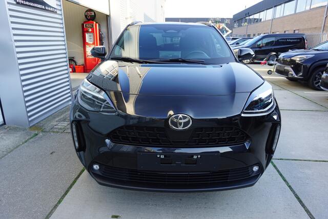 Toyota YARIS Cross 1.5 Hybrid 130 Dynamic |Navi|Carplay|PDC V+A|Dodehoek