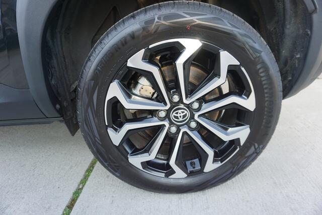 Toyota YARIS Cross 1.5 Hybrid 130 Dynamic |Navi|Carplay|PDC V+A|Dodehoek