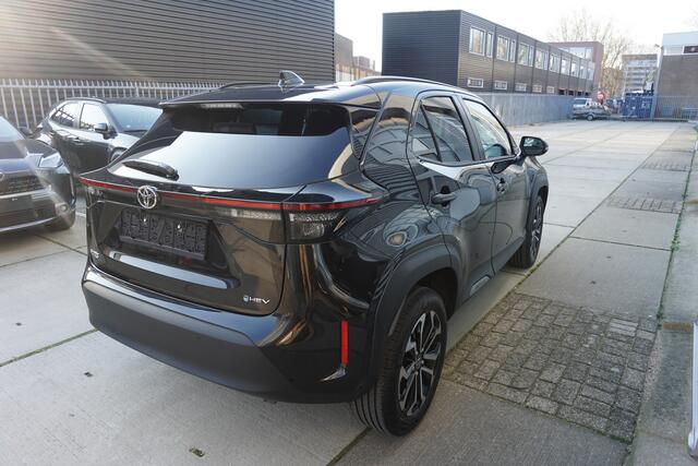 Toyota YARIS Cross 1.5 Hybrid 130 Dynamic |Navi|Carplay|PDC V+A|Dodehoek