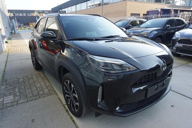 Toyota YARIS Cross 1.5 Hybrid 130 Dynamic |Navi|Carplay|PDC V+A|Dodehoek