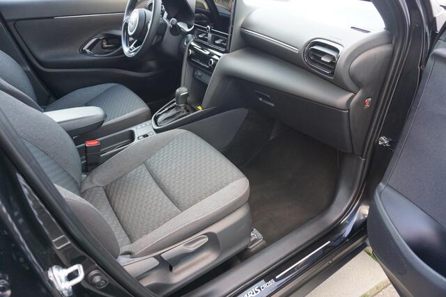 Toyota YARIS Cross 1.5 Hybrid 130 Dynamic |Navi|Carplay|PDC V+A|Dodehoek