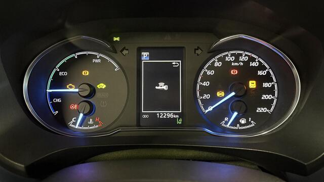 Toyota YARIS 1.5 Hybrid Bi-Tone