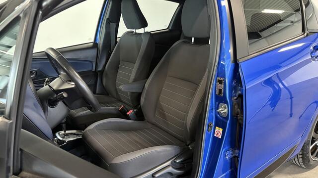 Toyota YARIS 1.5 Hybrid Bi-Tone
