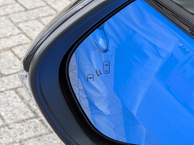 Toyota YARIS 1.5 Hybrid 130 Launch Edition | JBL | Leer | HUD | PDC | Stoel- stuurverw. | ACC | BSM
