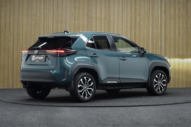 Toyota YARIS Cross 1.5 Hybrid 130 Dynamic + Comfort Pack | Adaptive-cruise | Apple Carplay & Android Auto | Camera | Clima | Parkeersensoren | Keyless | Navigatie | Stoel & Stuurverwarming | Dodehoekdetectie