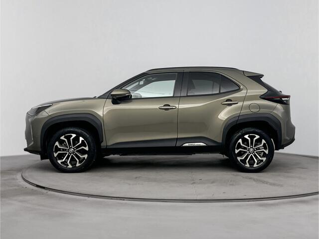 Toyota YARIS Cross 1.5 Hybrid 115 Dynamic AWD | Cruise Control Adaptief | Achteruitrijcamera | Onderweg-naar-dealer