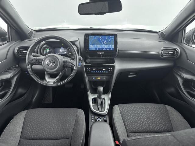Toyota YARIS Cross 1.5 Hybrid 115 Dynamic AWD | Cruise Control Adaptief | Achteruitrijcamera | Onderweg-naar-dealer