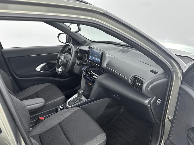 Toyota YARIS Cross 1.5 Hybrid 115 Dynamic AWD | Cruise Control Adaptief | Achteruitrijcamera | Onderweg-naar-dealer