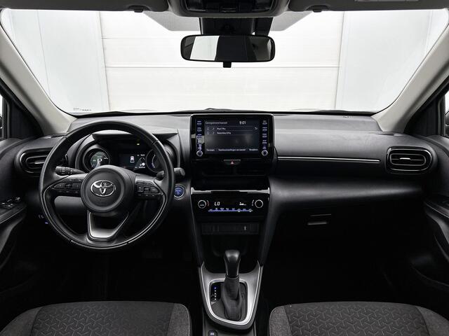 Toyota YARIS Cross 1.5 Hybrid Active