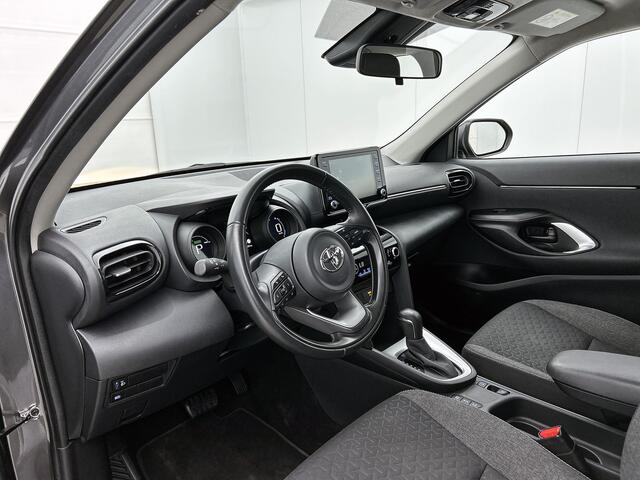 Toyota YARIS Cross 1.5 Hybrid Active