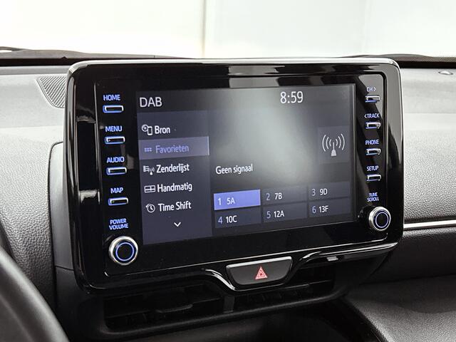 Toyota YARIS Cross 1.5 Hybrid Active