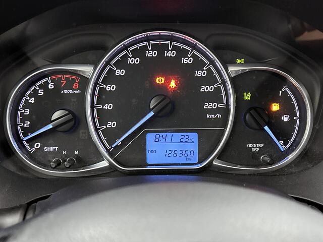 Toyota YARIS 1.0 VVT-i Comfort