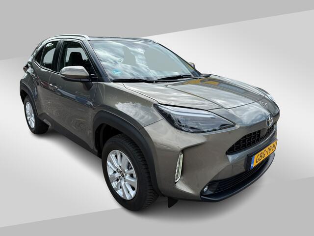 Toyota YARIS Cross 1.5 Hybrid Active | Navi | Adapt. Cruise | El klep | Keyless |