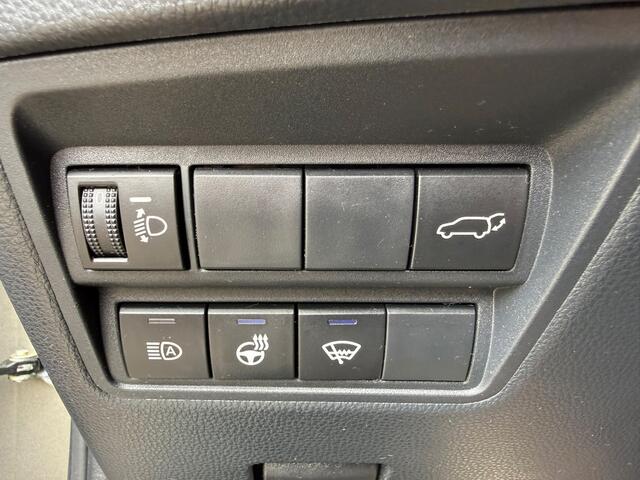 Toyota YARIS Cross 1.5 Hybrid Active | Navi | Adapt. Cruise | El klep | Keyless |