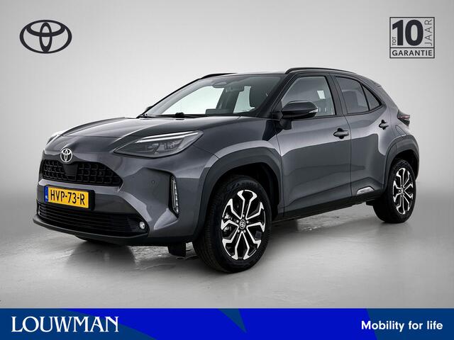 Toyota YARIS Cross 1.5 Hybrid 115 Dynamic