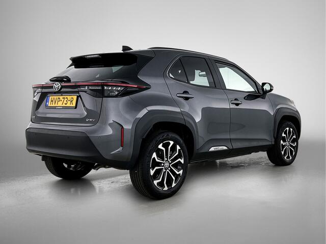 Toyota YARIS Cross 1.5 Hybrid 115 Dynamic