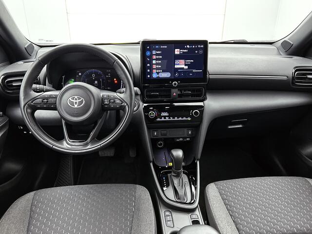 Toyota YARIS Cross 1.5 Hybrid 115 Dynamic
