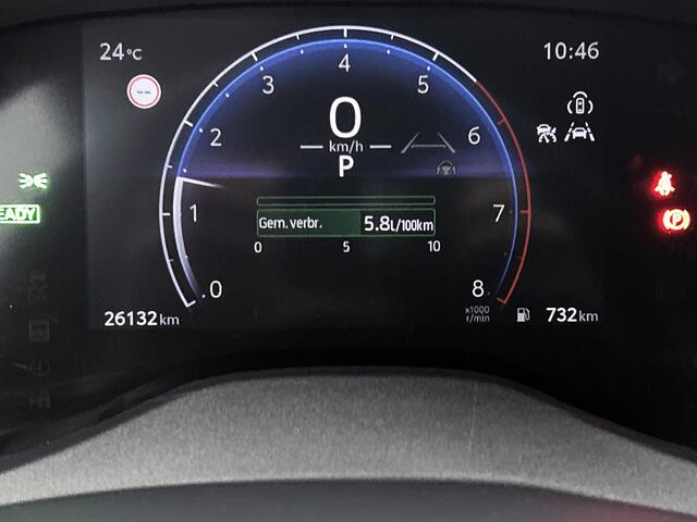Toyota YARIS Cross 1.5 Hybrid 115 Dynamic