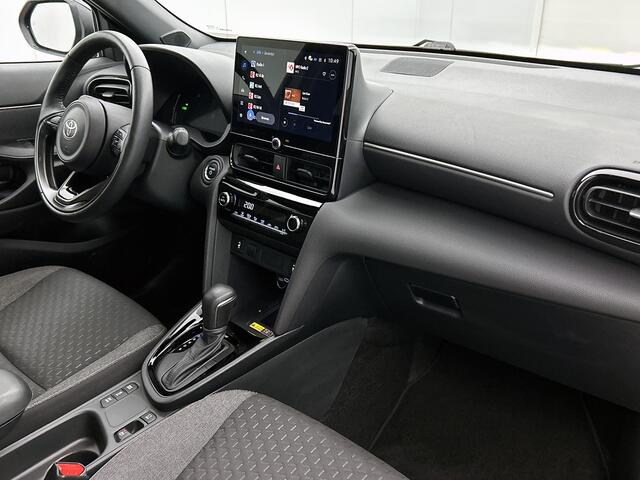 Toyota YARIS Cross 1.5 Hybrid 115 Dynamic