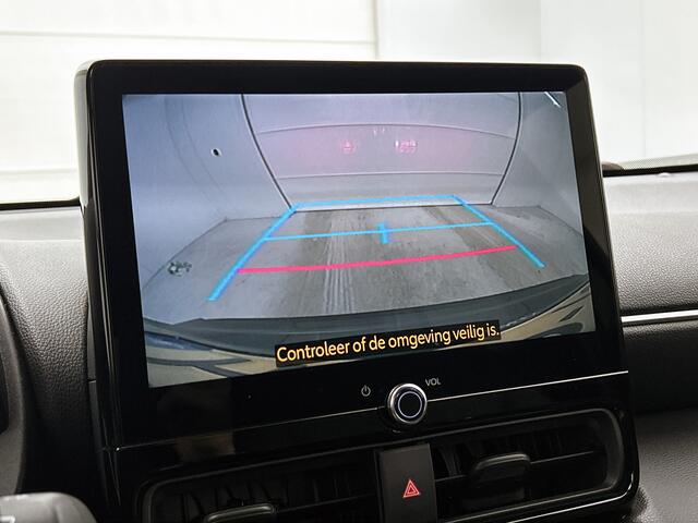 Toyota YARIS Cross 1.5 Hybrid 115 Dynamic