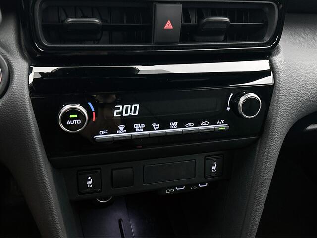 Toyota YARIS Cross 1.5 Hybrid 115 Dynamic