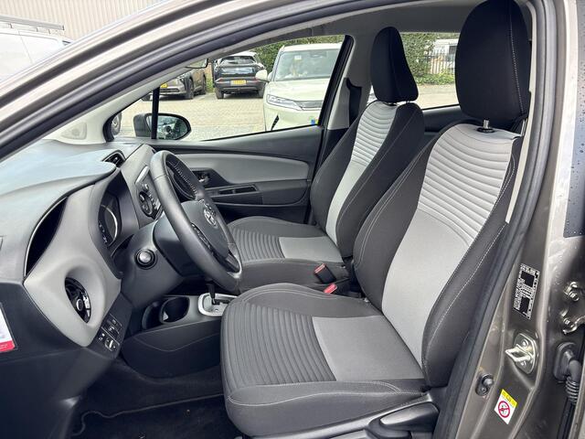 Toyota YARIS 1.5 Hybrid Aspiration **TREKHAAK/ CRUISE CONTROL/ PARKEERCAMERA**